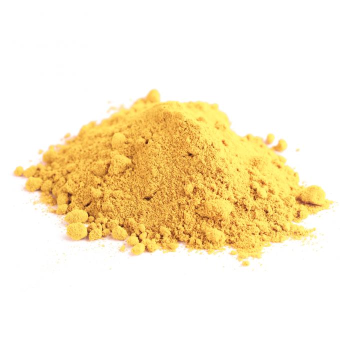 त्वचा की देखभाल के लिए पीला पाउडर हाइड्रोक्सीपिनाकोलोन रेटिनोएट कैस 893412-73-2 0