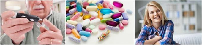 ओट बीटा ग्लूकन ओट बीटा ग्लूकन पाउडर कॉस्मेटिक कच्चे माल सफेद पाउडर 4