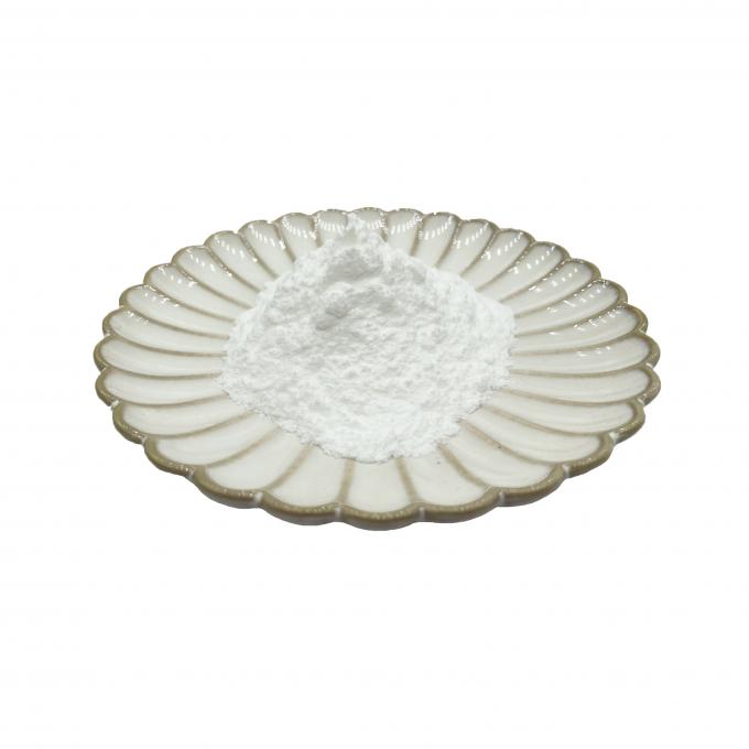 त्वचा को गोरा करने वाला 99% शुद्धता वाला कोजिक एसिड पाउडर नि:शुल्क नमूना CAS 501-30-4 0