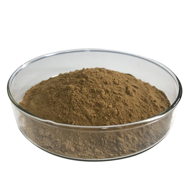 100% Natura Eurycoma Longifolia Extract Powder Tongkat Ali Root विनिर्देश 50:1 100:1 0