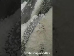 साबुन नूडल्स