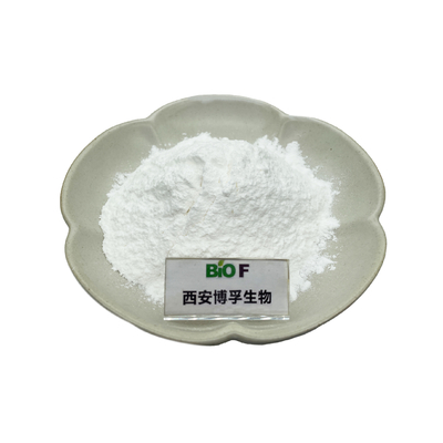 Cosmetic Grade Raw Material Tranexamic Acid CAS No.:1197-18-8 White Powder