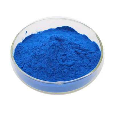 Cosmetic Ingredient Copper PCA/Copper Pyrollidone Carboxylic Acid Cas 15454-74-7