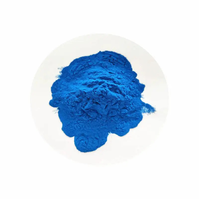 Cosmetic Ingredient Copper PCA/Copper Pyrollidone Carboxylic Acid Cas 15454-74-7