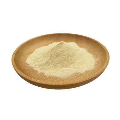 Light Yellow Solid Polyglyccrol-6 Stearate Cosmetic Raw Materials With CAS No. 95461-65-7