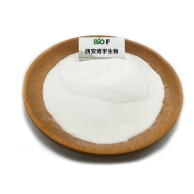 High Purity Y-Polyglutamic Acid Powder Cosmetics Grade Gamma Polyglutamic Acid Powder For Sale