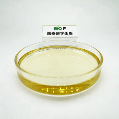 CAS 68333-82-4 Cosmetic Raw Materials Cocamide MIPA Light Yellow Transparent Liquid