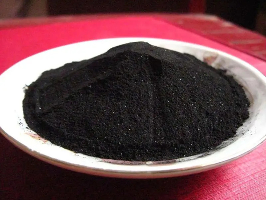 Cosmetic Grade Black Fullerene Carbon C60 Powder For Sale