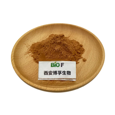 Shilajit Extract Within 50% Fulvic Acid Brown Powder For Health Food