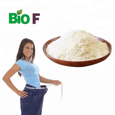 Instant Almond Powder Natural Nutrition Supplements Heath Care Food