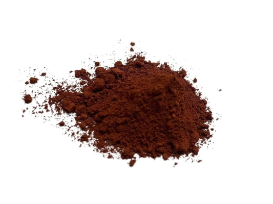 99% Purity Brown Red Powder Pyrroloquinoline Quinone Disodium PQQ Powder With Fermentation  CAS 72909-34-3