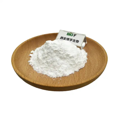 Natural Thymidine Powder CAS 50-89-5 99% Purity Beta-Thymidine Powder