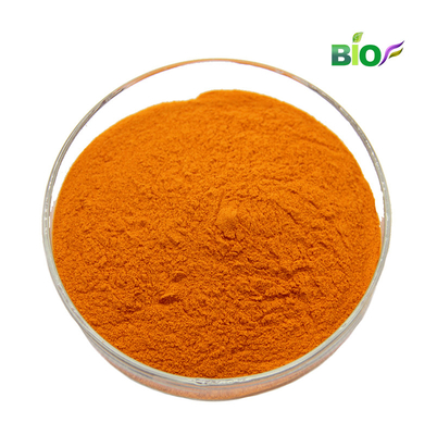 Hot Selling Pure Natural Root Curcumin 5% 20% 95% Wild Organic Turmeric Powder Wholesale Price