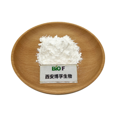 Antioxidant And Whitening Ergothioneine Powder Cosmetic Ingredients L-ergothioneine