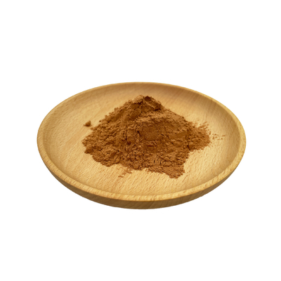 Brown Powder Milk Thistle Extract Powder for Pure Natural Supplement