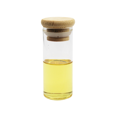 Jojoba Essential Oil CAS 61789-91-1 Cosmetic Raw Material with Cool Dry Place Storage