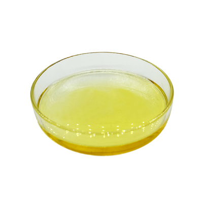Detergent Chemicals Raw Materials Cas 68585-34-2 Sodium Lauryl Sulfate