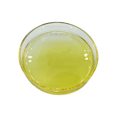 Detergent Chemicals Raw Materials Cas 68585-34-2 Sodium Lauryl Sulfate