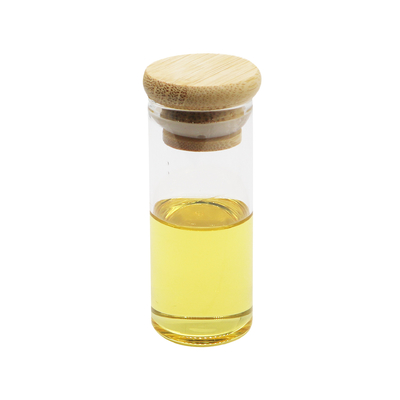Cosmetic Raw Material Oregano Essential Oil CAS 8007-11-2 in Pale Yellow to Amber Brown Color