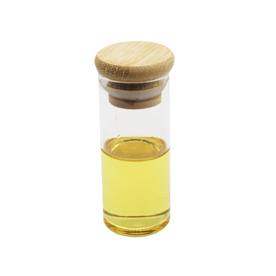 Cosmetic Raw Material Oregano Essential Oil CAS 8007-11-2 in Pale Yellow to Amber Brown Color