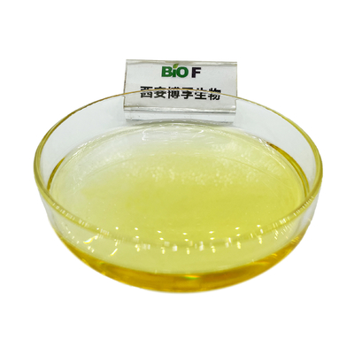 Cosmetic Grade Octocrilene Uv Absorbers CAS 6197-30-4 Octocrylene Liquid