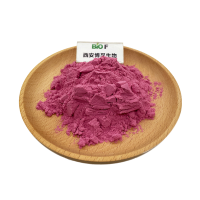 Factory Supply Wholesale Price Cranberry Extract Powder Cranberry Juice Powder Cranberry Powder