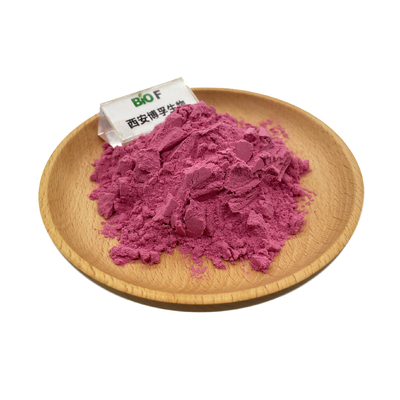 Factory Supply Wholesale Price Cranberry Extract Powder Cranberry Juice Powder Cranberry Powder