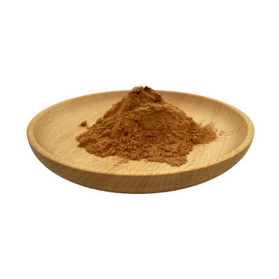 Brown Powder Organic Lotus Leaf Extract Nuciferine in Bulk Storage Cool Dry Place