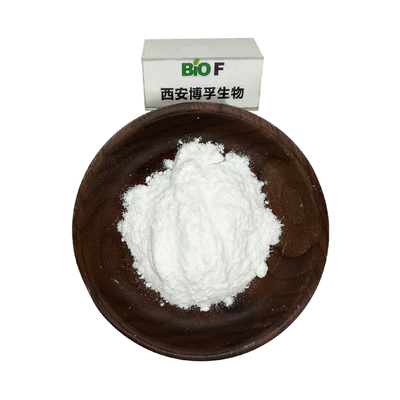 BIOF Supply Natural Pure Cayenne Pepper Extract Synthetic Capsaicin in Bulks