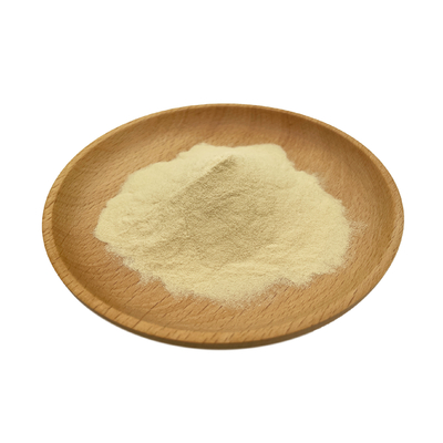 Scutellaria Baicalensis Extract Baicalin Powder Assay 85.14% Light Yellow Powder Supply