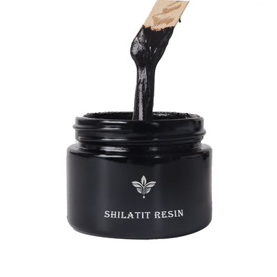 Pure Himalayan Supplement Shilajit Extract 50% Fulvic Acid Shilajit Resin 30g 50g