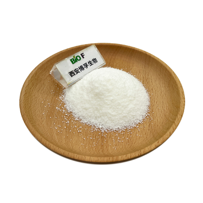 Factory Supply High Quality D-Glucosamine Hydrochloride Powder D-Glucosamine HCL In Bulk