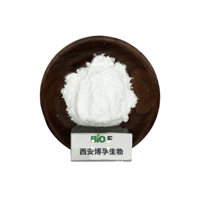 BIOF Supply Wholesale Bulk Calcium BHB CAS 2138463-93-9 Calcium Beta Hydroxybutyrate