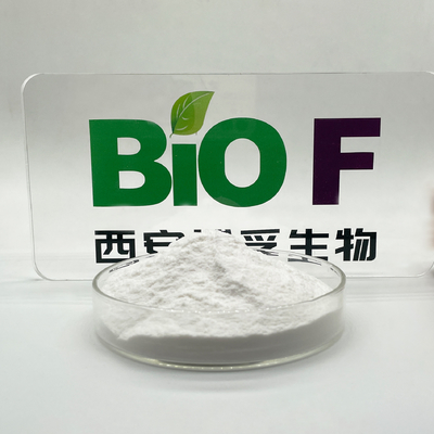 Crystal CBD Isolate Powder THC Free 13956-29-1 with 99% Assay and Characteristic Odor