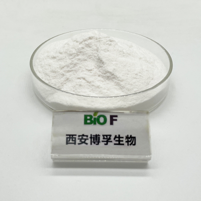 Crystal CBD Isolate Powder THC Free 13956-29-1 with 99% Assay and Characteristic Odor