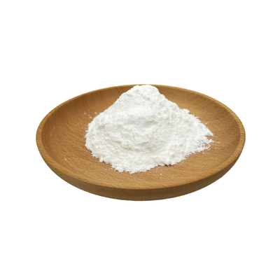Food Grade CBD Isolate Powder Herbal Extract For Health Food