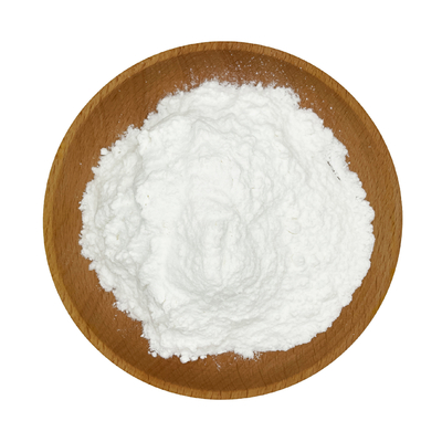 Food Grade CBD Isolate Powder Herbal Extract For Health Food