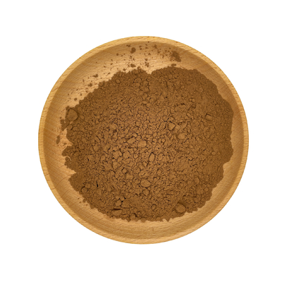 Cosmetic Grade Hibiscus Esculentus Extract Powder Natural Nutrition Supplements