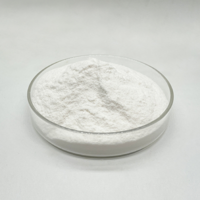 Natural Cosmetics Raw Materials CAS 7377-03-9 Caprylohydroxamic Acid Powder