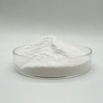 Natural Cosmetics Raw Materials CAS 7377-03-9 Caprylohydroxamic Acid Powder
