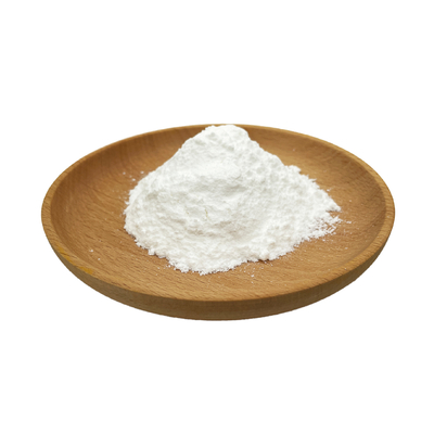 Factory Supply Wholesale Price L-mandelic Acid Powder Organic Mandelic Acid in Bulk