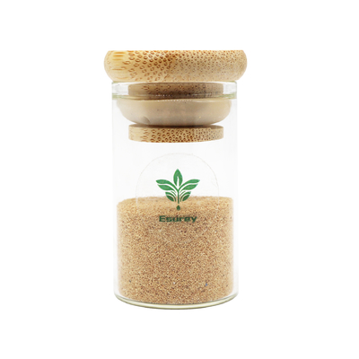 Raw Materials Cosmetic Grade Almond Shell Powder Apricot Powder Apricot Shell Powder