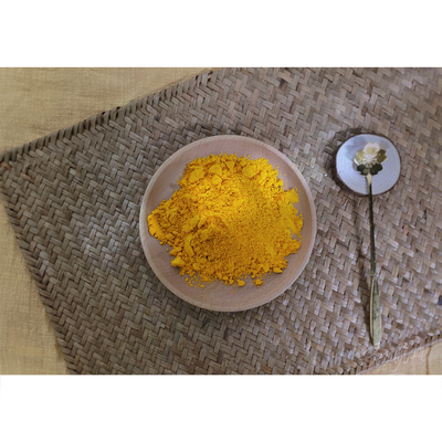 Orange Clolor Carrot Extract Powder Beta-carotene Powder