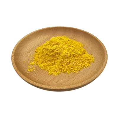 High Pure Health Product Light Yellow Alpha Lipoic Acid Powder CAS 1077-28-7