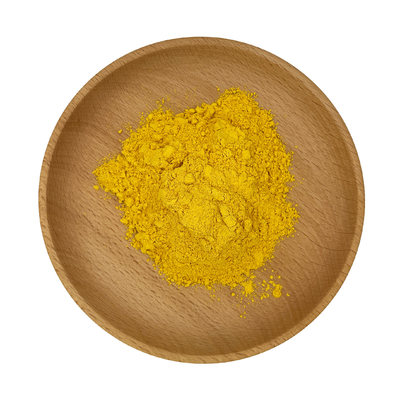 High Pure Health Product Light Yellow Alpha Lipoic Acid Powder CAS 1077-28-7