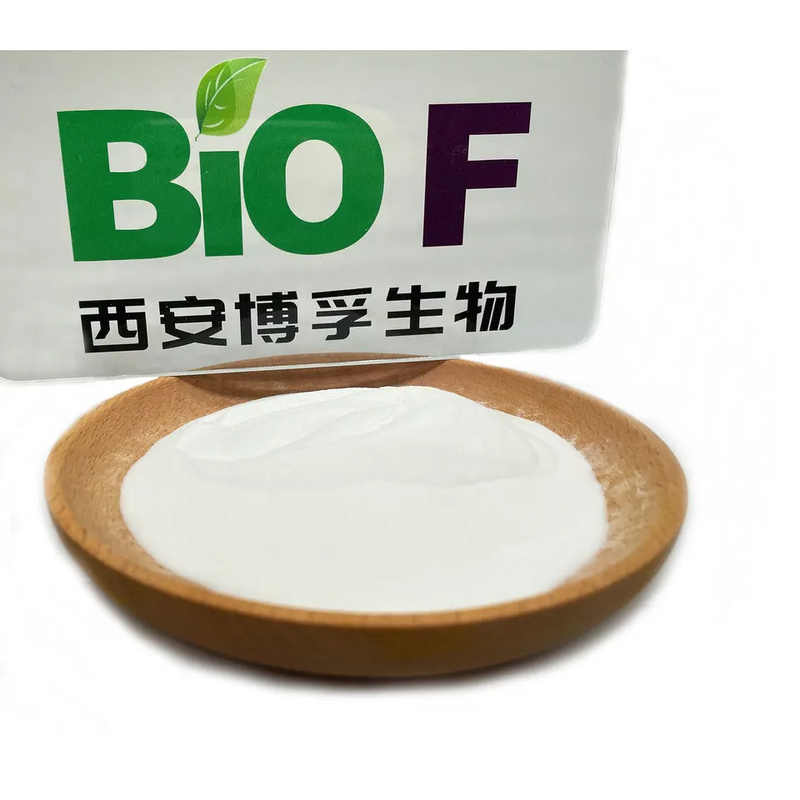 Magnesium pidolate/Magnesium PCA Cas 62003-27-4 Cosmetic Grade