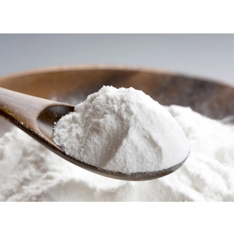 Manufacturer Supply High Quality Betaine Monohydrate Food Grade Cosmetic Raw Material