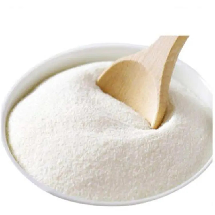 Low Price Cosmetic Raw Material Skin Whitening Tranexamic Acid Powder CAS1197-18-8