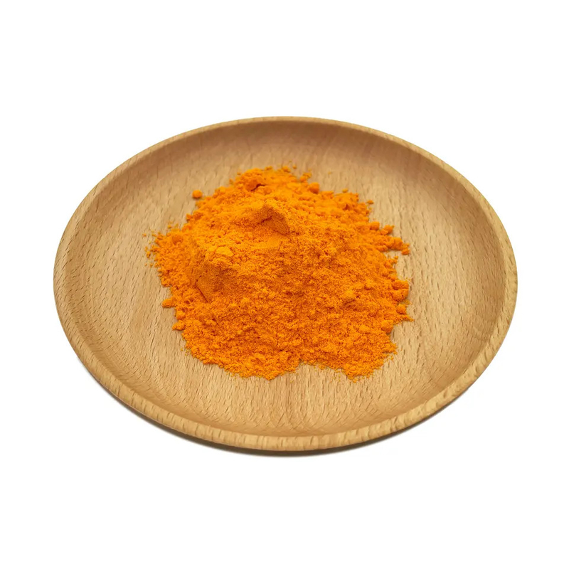 Health Supplement Raw Material Reduced Coenzyme Q10 With Factory Price