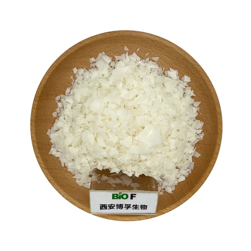 Bulk Price For emulsifier Ceteareth-30 flake cas 68439-49-6